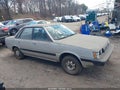 Photo 13 of 17 — 1987 Subaru Dl
