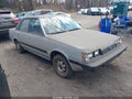 Photo 1 of 17 — 1987 Subaru Dl
