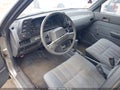 Photo 5 of 17 — 1987 Subaru Dl