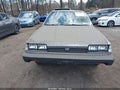 Photo 6 of 17 — 1987 Subaru Dl