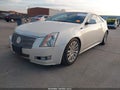 Photo 2 of 18 — 2011 Cadillac CTS