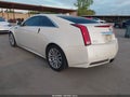 Photo 3 of 18 — 2011 Cadillac CTS