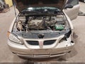 Photo 10 of 16 — 2005 Pontiac Grand Am