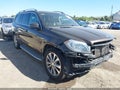 2013 Mercedes-Benz GL-Class — photo 1 of 18 | VIN 4JGDF7CE6DA225731