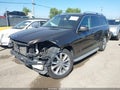 2013 Mercedes-Benz GL-Class — photo 2 of 18 | VIN 4JGDF7CE6DA225731