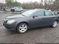 Photo 2 of 11 — 2011 Chevrolet Malibu