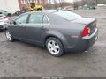 Photo 3 of 11 — 2011 Chevrolet Malibu