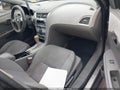 Photo 5 of 11 — 2011 Chevrolet Malibu