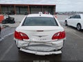 Photo 6 of 18 — 2010 Chrysler Sebring