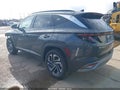Photo 3 of 17 — 2026 Hyundai Tucson