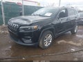 Photo 2 of 15 — 2019 Jeep Cherokee