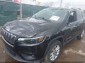 Photo 6 of 15 — 2019 Jeep Cherokee