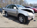 2003 Lexus RX 300 — photo 1 of 16 | VIN JTJGF10U830163857