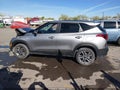 Photo 15 of 17 — 2021 Kia Seltos