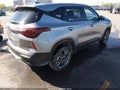 Photo 4 of 17 — 2021 Kia Seltos