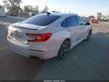 Photo 4 of 16 — 2022 Honda Accord