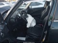 2014 Mini Countryman — photo 5 of 12 | VIN WMWZC3C5XEWP28241