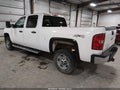 Photo 3 of 22 — 2013 Chevrolet Silverado 2500