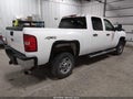 Photo 4 of 22 — 2013 Chevrolet Silverado 2500