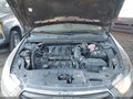 Photo 10 of 11 — 2014 Ford Taurus