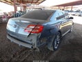Photo 4 of 11 — 2014 Ford Taurus