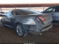 Photo 6 of 11 — 2014 Ford Taurus