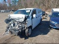 Photo 2 of 16 — 2018 Nissan NV 200