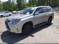 Photo 2 of 15 — 2023 Lexus GX 460