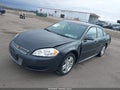 Photo 2 of 17 — 2014 Chevrolet Impala Limited