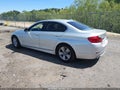 Photo 3 of 16 — 2011 BMW 5 Series