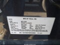 2024 Tesla Model Y — photo 9 of 20 | VIN 7SAYGDEF5RF049893