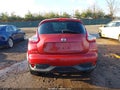 Photo 17 of 17 — 2015 Nissan Juke