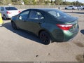 Photo 3 of 17 — 2015 Toyota Corolla