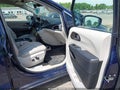 Photo 5 of 16 — 2018 Chrysler Pacifica