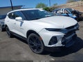 Photo 1 of 18 — 2020 Chevrolet Blazer