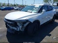 Photo 2 of 18 — 2020 Chevrolet Blazer