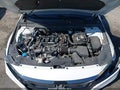 Photo 10 of 20 — 2019 Honda Accord