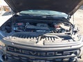 Photo 10 of 19 — 2023 Chevrolet Silverado 1500