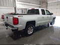 Photo 4 of 17 — 2018 Chevrolet Silverado 1500