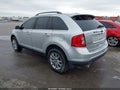 Photo 3 of 18 — 2013 Ford Edge