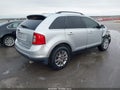 Photo 4 of 18 — 2013 Ford Edge