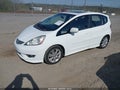 2009 Honda Fit — photo 2 of 11 | VIN JHMGE88419S026693