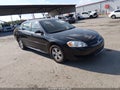 Photo 1 of 12 — 2009 Chevrolet Impala