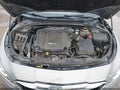 Photo 10 of 17 — 2017 Buick LaCrosse