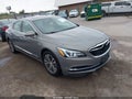 Photo 1 of 17 — 2017 Buick LaCrosse