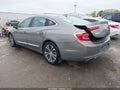Photo 3 of 17 — 2017 Buick LaCrosse