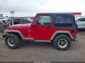 Photo 15 of 22 — 2001 Jeep Wrangler