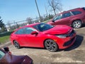 Photo 13 of 16 — 2020 Honda Civic