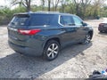 Photo 4 of 16 — 2020 Chevrolet Traverse