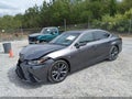 Photo 2 of 16 — 2021 Lexus ES 350